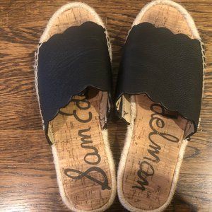 Sam Edelman Slip Sandals